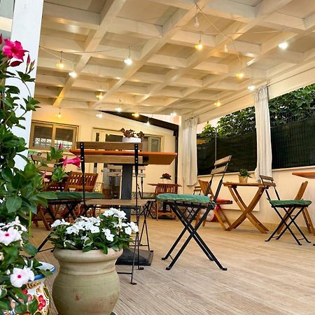 Casa P. Greco Hotell Portopalo Di Capo Passero Eksteriør bilde